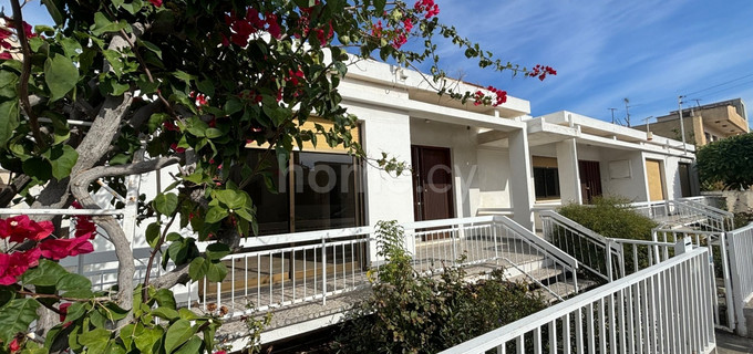 Villa a la venta en Limassol