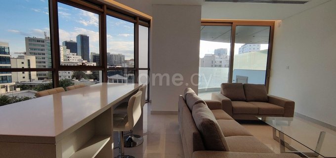 Apartamento para alquilar en Nicosia