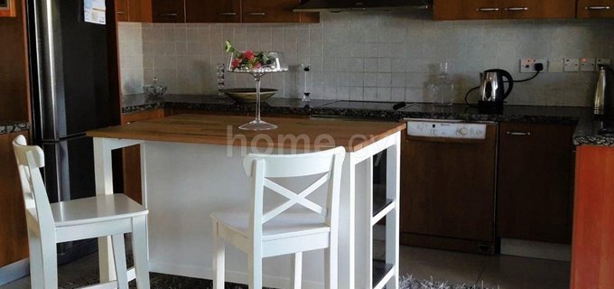 Townhouse to rent in Nicosia