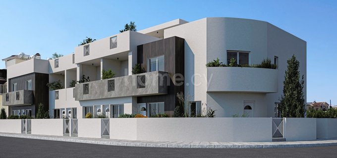 Villa for sale in Paralimni