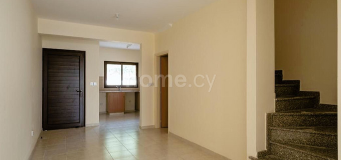 Ground floor apartment for sale in Paphos