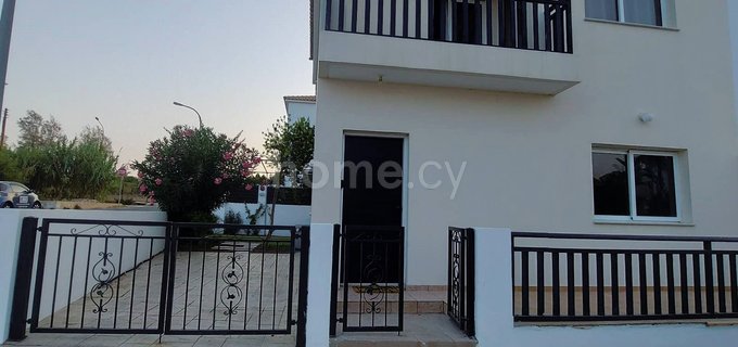 Semi-detached house to rent in Pernera