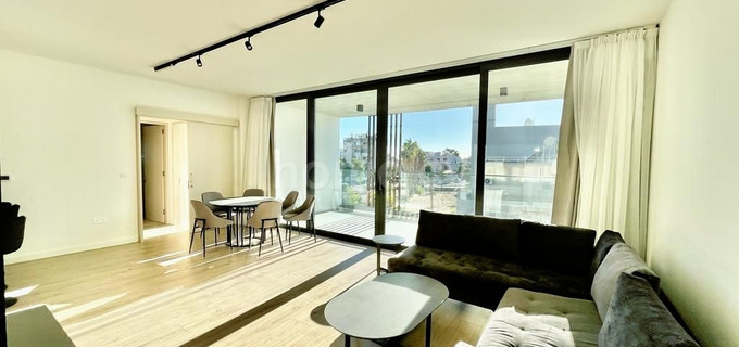 Apartment to rent in Limassol