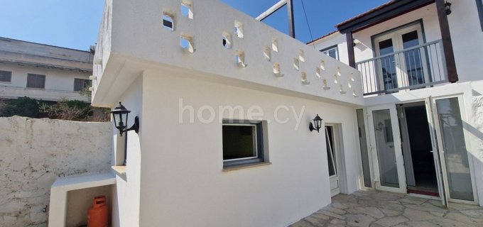 Casa semi independiente para alquilar en Limassol