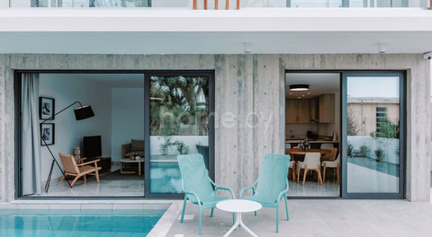 Villa a la venta en Paphos