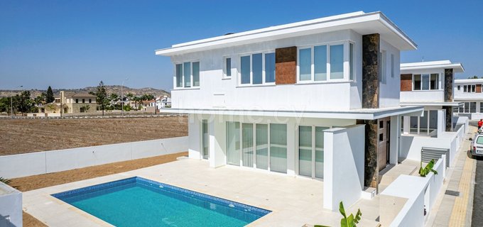 Villa a la venta en Larnaca