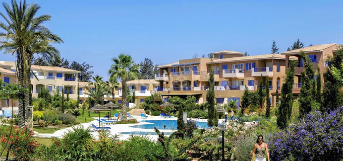 Apartment for sale in Paphos