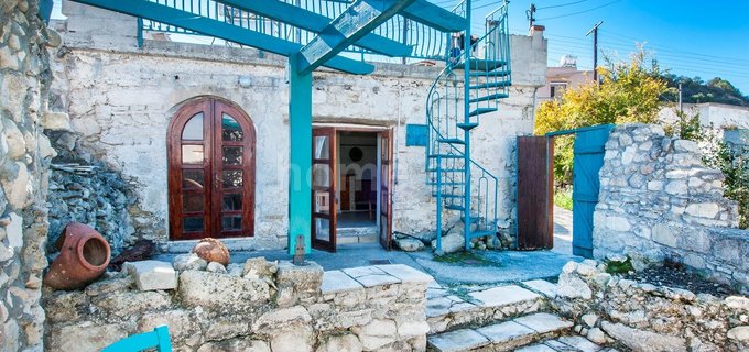 Hus till salu i Paphos