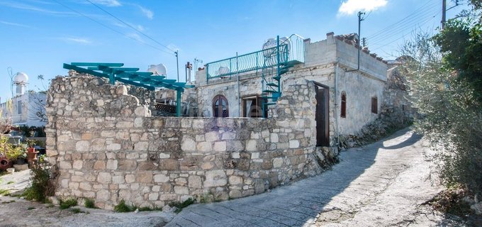 Casa a la venta en Paphos