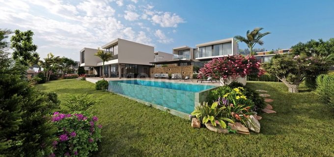 Villa in Paphos zu verkaufen