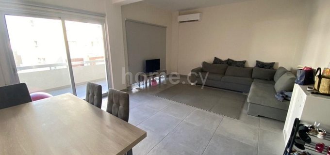 Apartment for sale in Limassol