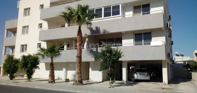 Wohnung in Larnaca zu verkaufen