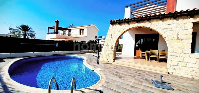 Villa to rent in Paphos