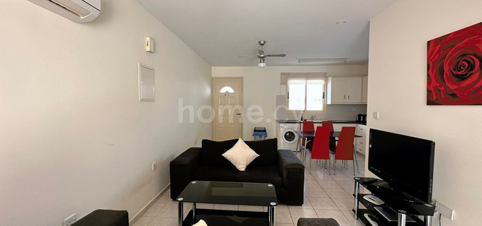 Appartement au rez-de-chaussée à vendre à Paphos