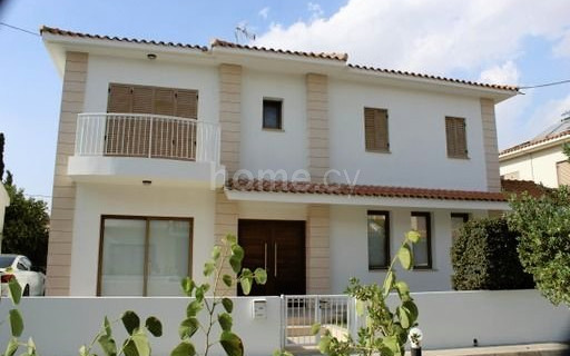 Villa for sale in Nicosia