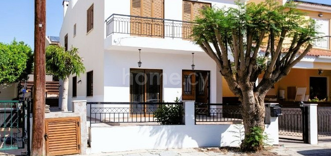 Villa in Nicosia zu verkaufen