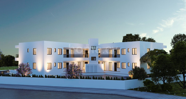 Erdgeschosswohnung in Larnaca zu verkaufen