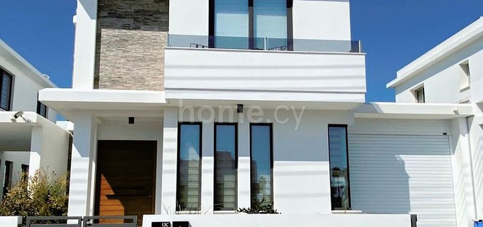 Villa a la venta en Larnaca