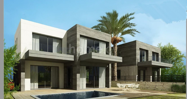 Villa for sale in Larnaca