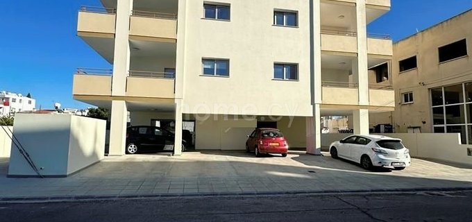 Apartamento para alquilar en Larnaca