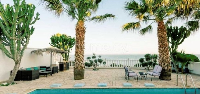 Villa till salu i Larnaca