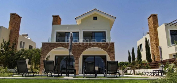 Villa a la venta en Ayia Thekla