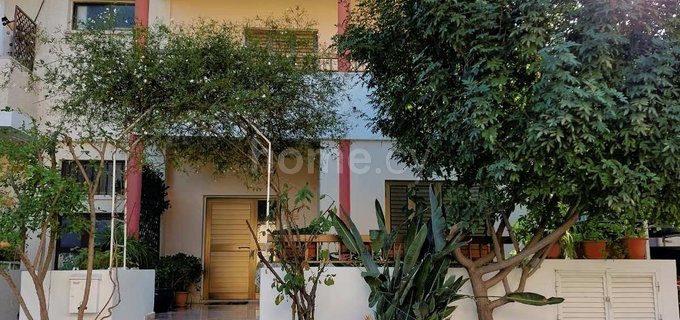 Villa a la venta en Nicosia