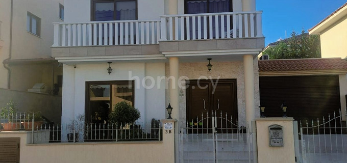 Villa for sale in Nicosia