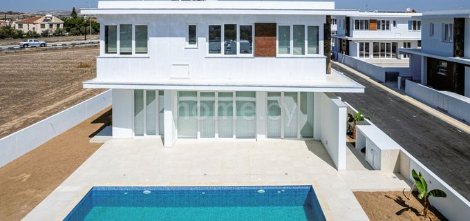 Villa a la venta en Larnaca