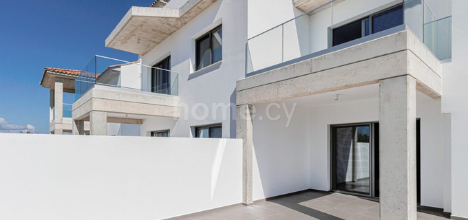 Ground floor apartment for sale in Peyia