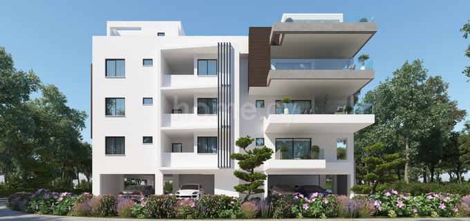 Apartamento a la venta en Larnaca