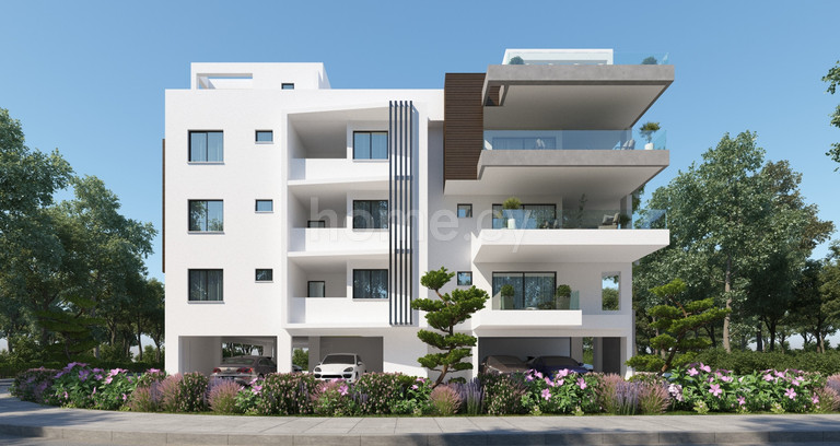 Apartamento a la venta en Larnaca