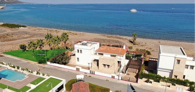 Villa till salu i Paphos