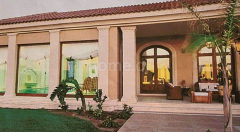 Villa à vendre à Nicosie