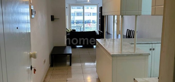 Apartamento a la venta en Larnaca