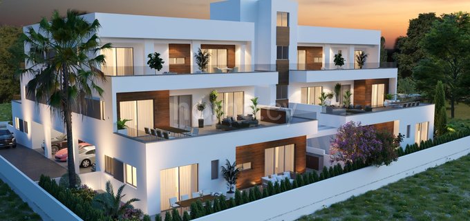 Apartment for sale in Frenaros