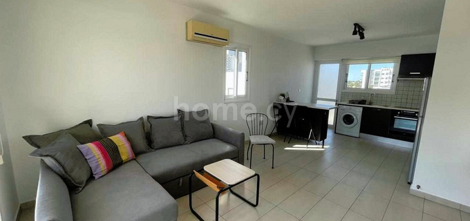 Apartment for sale in Nicosia