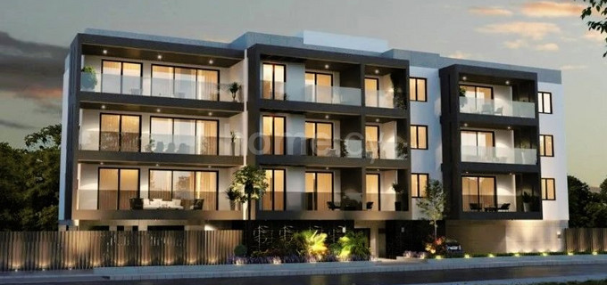 Apartment for sale in Nicosia