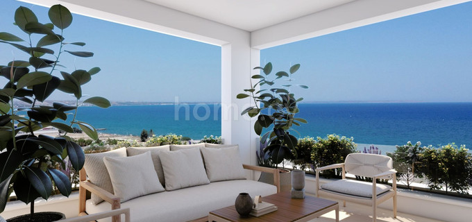 Διαμέρισμα ρετιρέ προς πώληση - Λάρνακα