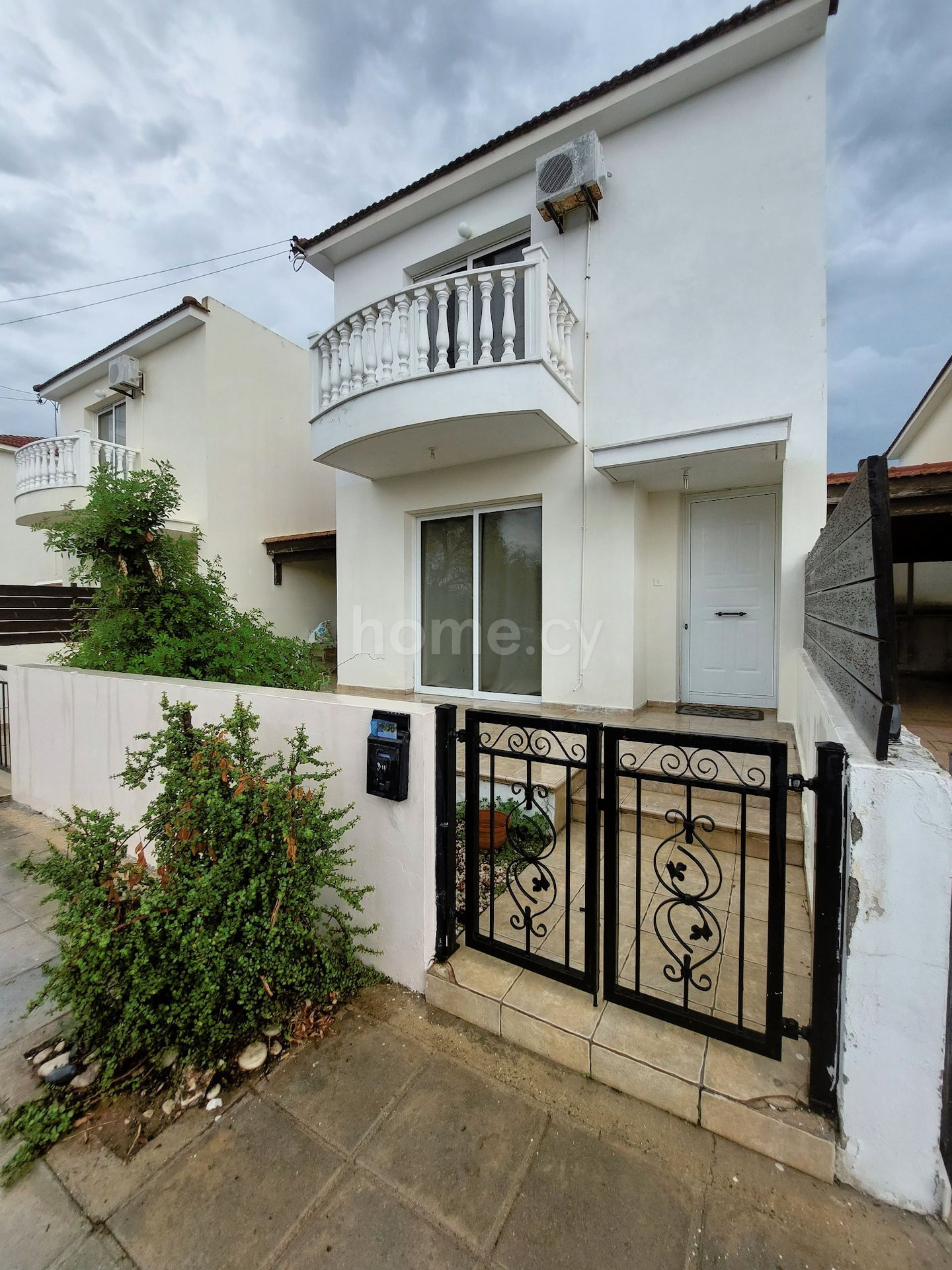 Villa to rent in Larnaca — home.cy