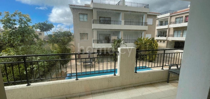 Apartment for sale in Paphos