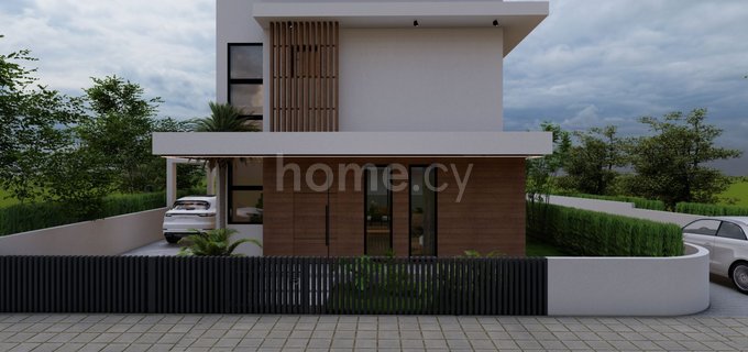 Villa for sale in Avgorou