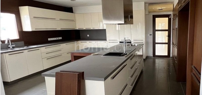Villa for sale in Nicosia