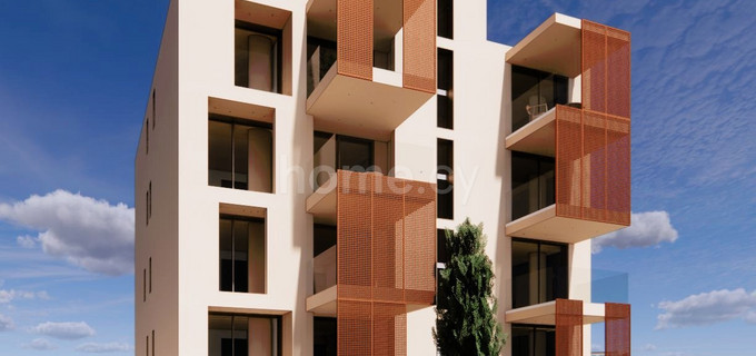 Apartment for sale in Paphos