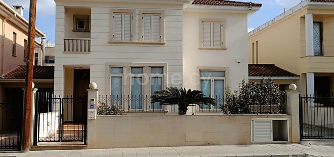 Villa à louer à Nicosie