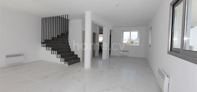 Villa for sale in Nicosia