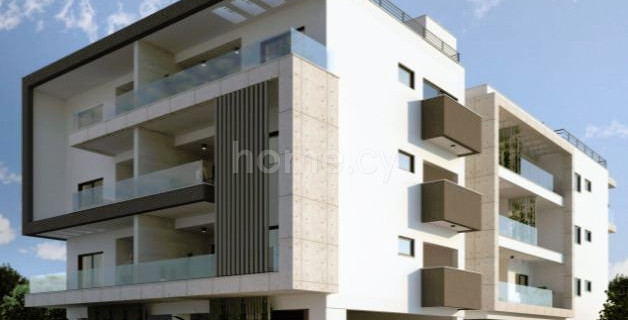 Apartment for sale in Limassol