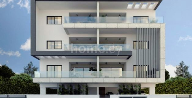 Apartment for sale in Limassol