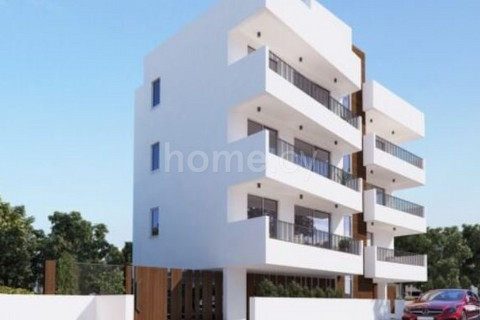 Lägenhet till salu i Limassol