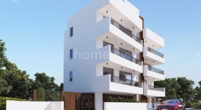 Apartment for sale in Limassol